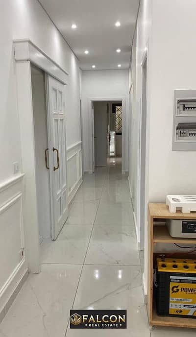 3 Bedroom Apartment for Sale in New Cairo, Cairo - Screenshot 2025-05-15 164340. png