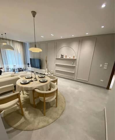 فلیٹ 3 غرف نوم للبيع في الشيخ زايد، الجيزة - village3. jpg