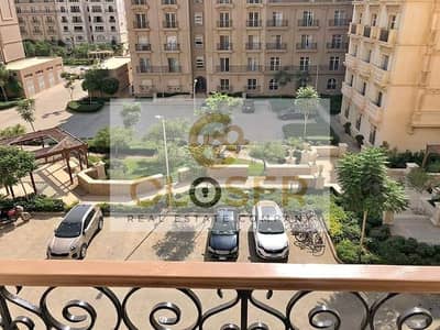 فلیٹ 2 غرفة نوم للبيع في القاهرة الجديدة، القاهرة - 383906453_6807447735981867_7263292342268836242_n. jpg