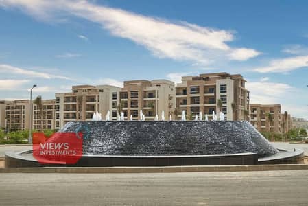 4 Bedroom Flat for Sale in Mostakbal City, Cairo - WhatsApp Image 2025-05-15 at 6.42. 16 AM. jpeg