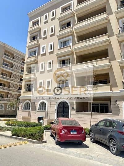1 Bedroom Apartment for Sale in New Cairo, Cairo - 397574140_6751285131621962_6209132013111572672_n. jpg