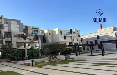 2 Bedroom Flat for Sale in Sheikh Zayed, Giza - IMG-20250414-WA0044. jpg