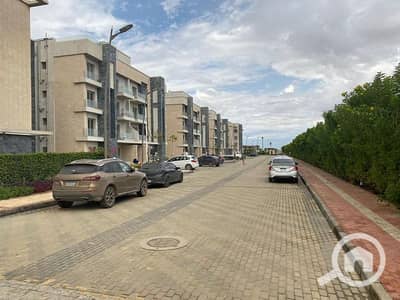 2 Bedroom Apartment for Sale in New Cairo, Cairo - facf5920-1cc8-45af-bf5d-266fe5732f85. jpg