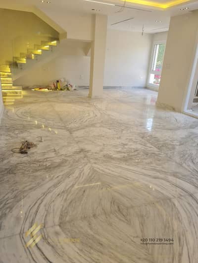3 Bedroom Duplex for Rent in New Cairo, Cairo - eccfb3e0-4397-409b-b384-ec9d364f3ebc. jpeg