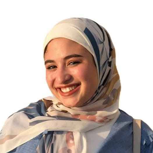 Yasmine Jamal