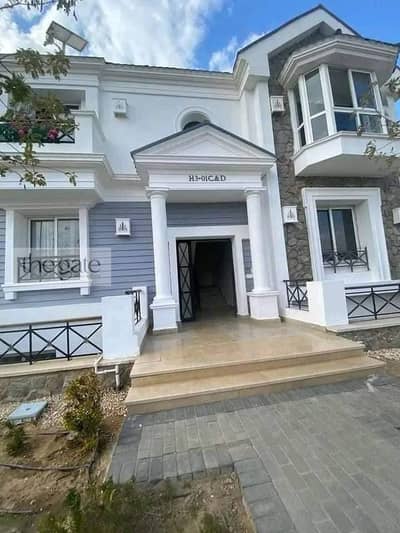 4 Bedroom Villa for Sale in New Capital City, Cairo - ماونتن76. jpg