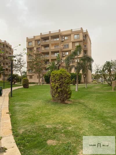3 Bedroom Apartment for Sale in Madinaty, Cairo - WhatsApp Image 2025-05-14 at 11.19. 25 AM (2). jpeg
