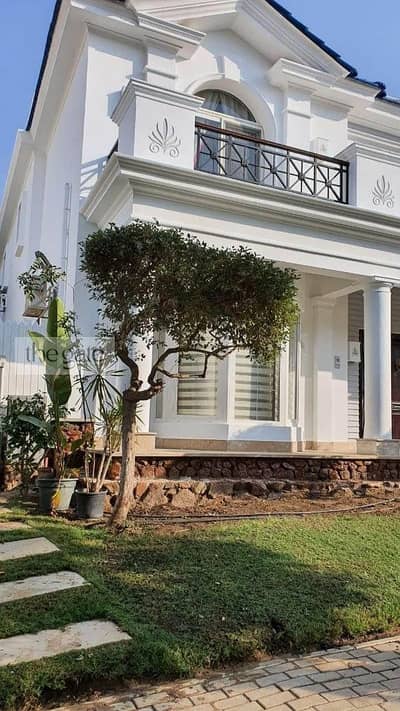 4 Bedroom Villa for Sale in New Capital City, Cairo - mou75. jpg