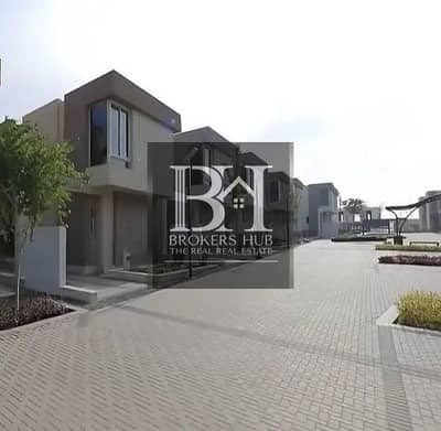 5 Bedroom Villa for Sale in 6th of October, Giza - 6a53848e788f4c65baa9d99d8543750b. jpg
