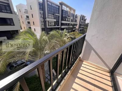 شقة 3 غرف نوم للبيع في القاهرة الجديدة، القاهرة - waterway111. jpg