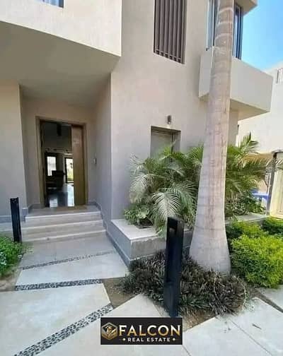 4 Bedroom Apartment for Sale in New Cairo, Cairo - Screenshot 2025-03-16 153732. png