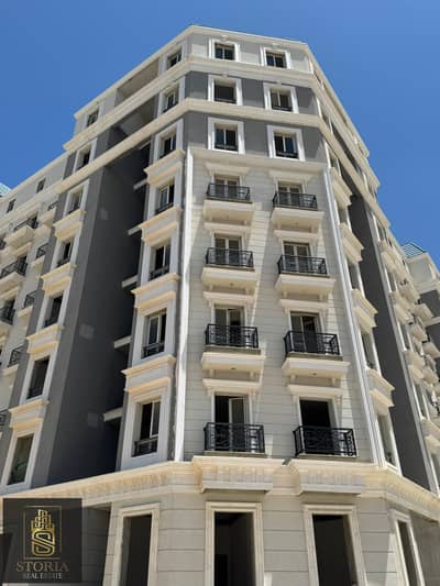 2 Bedroom Apartment for Sale in Alamein, Matruh - WhatsApp Image 2025-05-15 at 12.50. 43 PM. jpeg