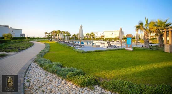 2 Bedroom Chalet for Sale in North Coast, Matruh - 2. jpg