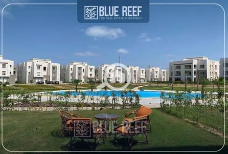 3 Bedroom Chalet for Sale in North Coast, Matruh - 33. jpg