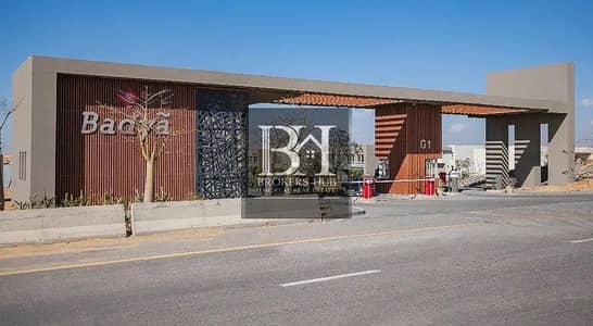 2 Bedroom Apartment for Sale in 6th of October, Giza - 8ff81e7edff84fecaeebf4f4588d20a8. jpg