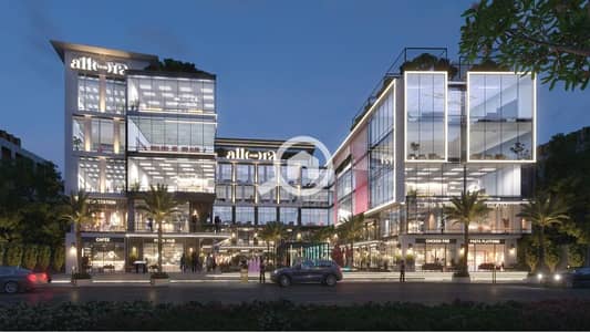 Retail for Sale in Sheikh Zayed, Giza - 3056867b-cd3d-4459-bf47-fbdc315f466d. jfif. jpg