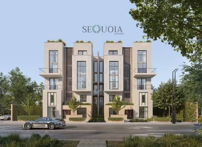 3 Bedroom Duplex for Sale in Sheikh Zayed, Giza - IMG-20241031-WA0074. jpg