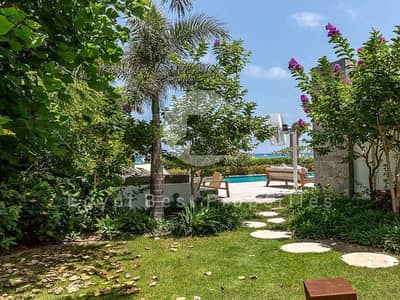 2 Bedroom Chalet for Sale in North Coast, Matruh - 94582066_2930975450462540_1280484142126989312_n. jpg