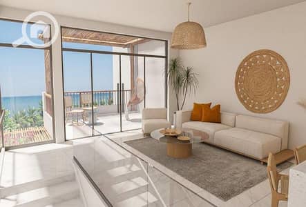 3 Bedroom Chalet for Sale in North Coast, Matruh - WhatsApp Image 2024-04-16 at 6.21. 50 PM (2). jpeg