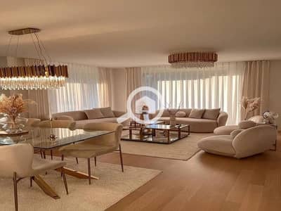 3 Bedroom Villa for Sale in New Cairo, Cairo - WhatsApp Image 2023-01-19 at 4.23. 47 PM. jpeg
