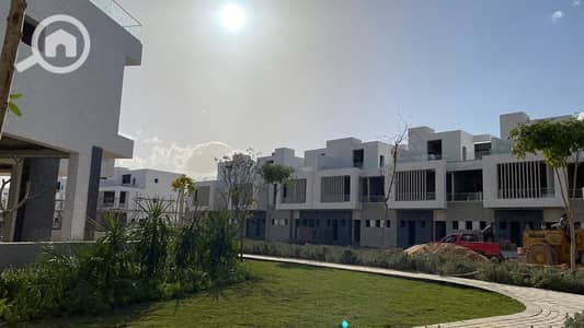 5 Bedroom Townhouse for Sale in 6th of October, Giza - WhatsApp Image 2023-02-09 at 9.00. 50 PM (1). jpeg