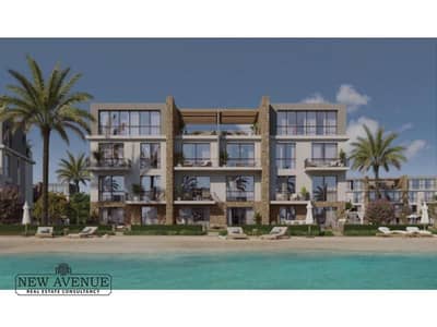 3 Bedroom Chalet for Sale in North Coast, Matruh - WhatsApp Image 2025-05-12 at 2.38. 13 PM. jpg