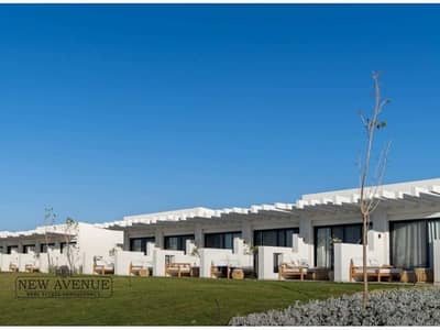 2 Bedroom Chalet for Sale in North Coast, Matruh - WhatsApp Image 2025-04-27 at 12.13. 07 PM. jpg