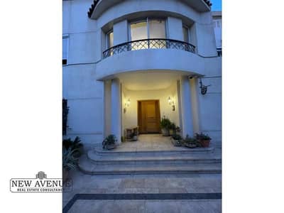 4 Bedroom Villa for Sale in New Cairo, Cairo - WhatsApp Image 2025-05-13 at 4.10. 37 PM (2). jpg