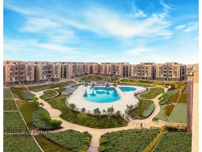 فلیٹ 2 غرفة نوم للبيع في القاهرة الجديدة، القاهرة - WhatsApp Image 2025-05-14 at 1.54. 21 PM. jpg