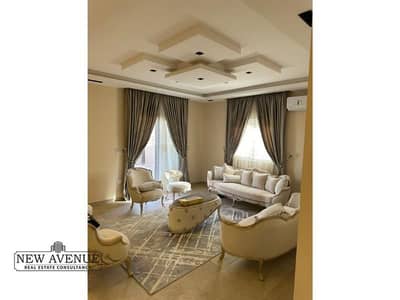 3 Bedroom Apartment for Sale in New Cairo, Cairo - WhatsApp Image 2025-05-12 at 12.16. 48 PM. jpg