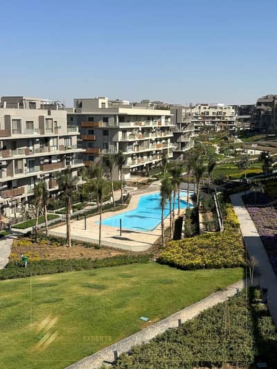 3 Bedroom Apartment for Rent in New Cairo, Cairo - 1bf52d9c-d809-4e42-8ded-bb6f969e12de. jpeg