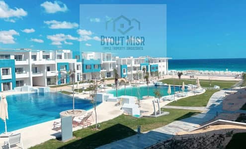 شقة فندقية 3 غرف نوم للبيع في الساحل الشمالي، مطروح - PHOTO-2025-05-11-15-52-11 2. jpg