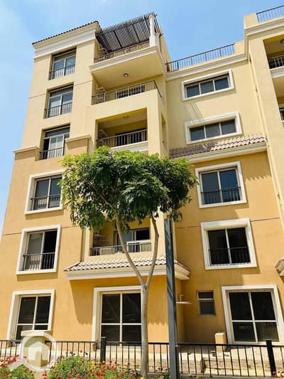 3 Bedroom Flat for Sale in Mostakbal City, Cairo - 7a382247-6b44-433e-9c47-02ad1721577b. jpg
