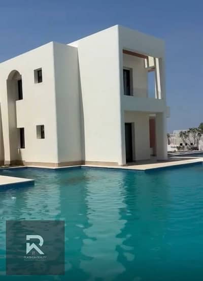 شاليه 3 غرف نوم للبيع في مكادى باى، البحر الأحمر - 485692041_646964121465719_3202371064457912180_n - Copy - Copy (2). jpg