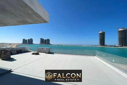 2 Bedroom Flat for Sale in North Coast, Matruh - 490473984_122131720370642259_5110753877807502012_n. jpg