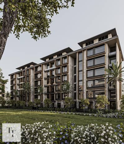 3 Bedroom Apartment for Sale in New Cairo, Cairo - WhatsApp Image 2025-04-17 at 5.55. 58 PM (2). jpeg