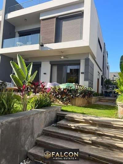 4 Bedroom Villa for Sale in New Cairo, Cairo - 489254333_2791772731009026_6005151286466593574_n. jpg