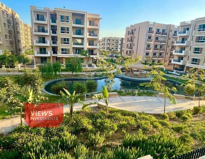 1 Bedroom Apartment for Sale in Mostakbal City, Cairo - WhatsApp Image 2025-05-15 at 6.42. 22 AM. jpeg