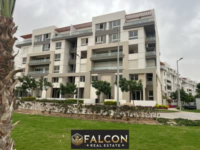 1 Bedroom Apartment for Sale in New Cairo, Cairo - dc962d7b-325f-401c-8c2a-f8c9e2fd19d9. jpeg