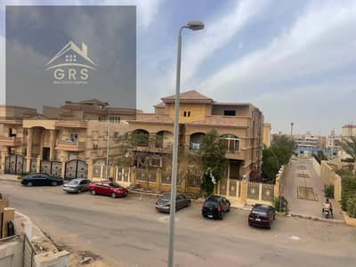 فلیٹ 3 غرف نوم للبيع في الشيخ زايد، الجيزة - WhatsApp Image 2025-04-14 at 7.36. 52 PM (4). jpeg