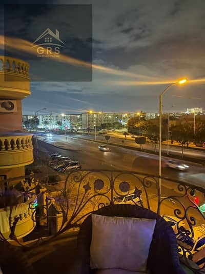 3 Bedroom Flat for Sale in Sheikh Zayed, Giza - WhatsApp Image 2025-05-08 at 10.17. 38 PM (3). jpeg