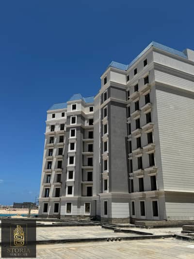 2 Bedroom Apartment for Sale in North Coast, Matruh - 1000034124. jpg