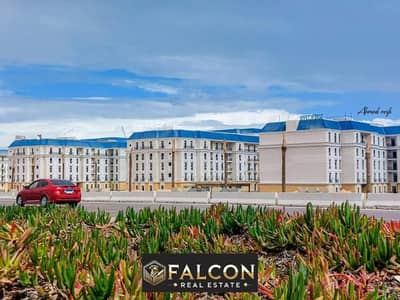 3 Bedroom Flat for Sale in Alamein, Matruh - IMG-20240304-WA0023. jpg