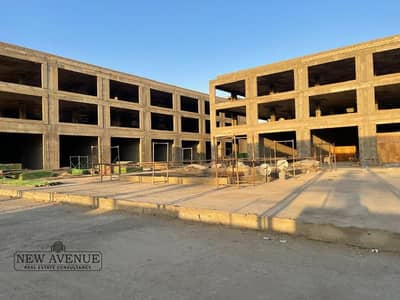 Office for Sale in New Cairo, Cairo - WhatsApp Image 2025-05-14 at 2.49. 26 PM (2). jpg