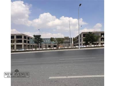 Office for Sale in New Cairo, Cairo - WhatsApp Image 2025-05-14 at 2.49. 24 PM (3). jpg