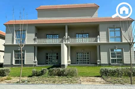 5 Bedroom Villa for Sale in New Mansoura, Dakahlia - Screenshot 2024-05-12 at 3.57. 12 PM. png