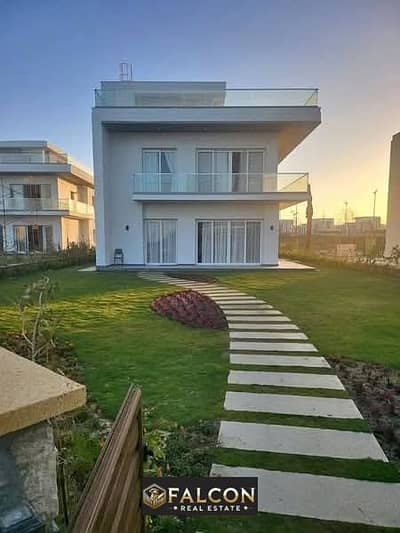 5 Bedroom Villa for Sale in North Coast, Matruh - 495512726_1220781486358661_6223856539434528398_n. jpg