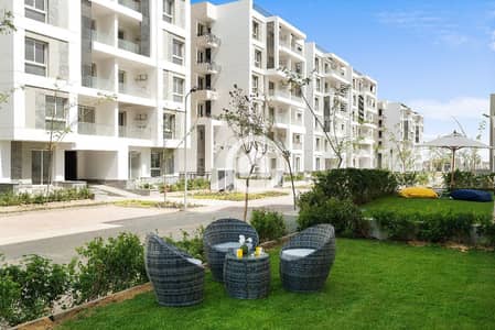 3 Bedroom Apartment for Sale in New Cairo, Cairo - 6acc1695-6f36-48a4-be23-f8da643efc5b. jpeg