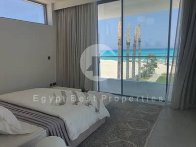 4 Bedroom Twin House for Sale in North Coast, Matruh - WhatsApp Image 2021-02-13 at 12.16. 23 PM (2). jpeg