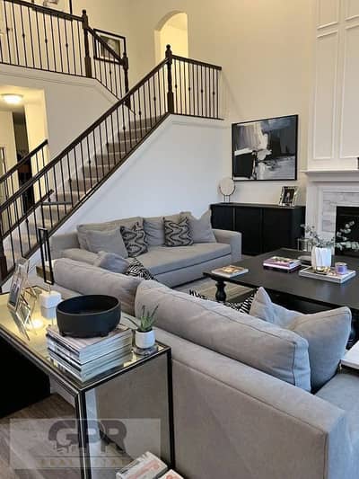 3 Bedroom Townhouse for Sale in New Cairo, Cairo - 476180338_2158736637914124_4724296765928488735_n. jpg